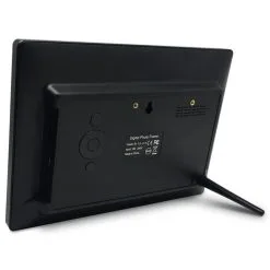 WF1010 10.1'' WiFi Cloud Digital Photo Frame 800x1280 IPS Touch Screen 1GB/16GB Facebook/Twitter/Email/APP Sharing Time And Weather Display - Black 9 WF1010 10.1'' WiFi Cloud Digital Photo Frame 800x1280 IPS Touch Screen 1GB/16GB Facebook/Twitter/Email/APP Sharing Time And Weather Display - Black -Deals Accessories Store 10 1 20191213072811068