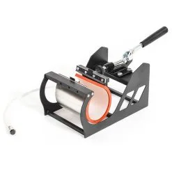 SHUOHAO 15 In 1 Heat Press Machine, 12*15in, For Cap/Bag/Mouse/Pad/Phone Case/Tape/Stickers/Mug/Plate/Puzzle/T-shirts -Deals Accessories Store 15 In 1 Heat Press Machine 500214 5