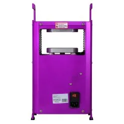 LTQ Vapor KP-4 Rosin Hot Press Machine, 4*4in Dual Heated Plates, Temperature Control, Purple 8 LTQ Vapor KP-4 Rosin Hot Press Machine, 4*4in Dual Heated Plates, Temperature Control, Purple -Deals Accessories Store 4 TON KP4 ROSIN PRESS MACHINE 456728 2