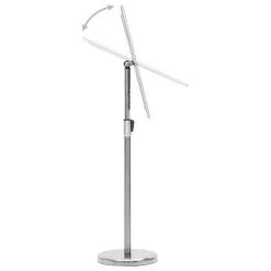 A4 Pedestal Poster Stand Silver Aluminium Alloy 11 A4 Pedestal Poster Stand Silver Aluminium Alloy -Deals Accessories Store A4 Pedestal Poster Stand Silver Aluminium Alloy 510793 5