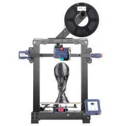 Anycubic Kobra 3D Printer, Auto Leveling, Direct Extruder, 4.3 Inch Display, PLA / ABS / PETG / TPU, 250*220*220mm