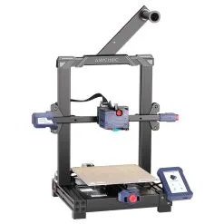 Anycubic Kobra 3D Printer, Auto Leveling, Direct Extruder, 4.3 Inch Display, PLA / ABS / PETG / TPU, 250*220*220mm -Deals Accessories Store Anycubic Kobra 3D Printer 498399 5
