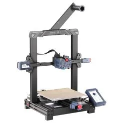 Anycubic Kobra 3D Printer, Auto Leveling, Stepper Drivers, 4.3inch Display, Printing Size 250x220x220mm -Deals Accessories Store Anycubic Kobra 3D Printer 498499 3