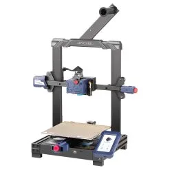 Anycubic Kobra 3D Printer, Auto Leveling, Stepper Drivers, 4.3inch Display, Printing Size 250x220x220mm -Deals Accessories Store Anycubic Kobra 3D Printer 498499 4