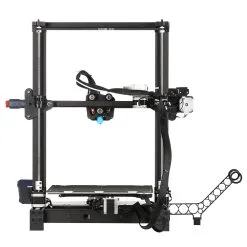 Anycubic Kobra Plus 3D Printer, 25-point Auto Leveling, Bowden Extruder, 4.3 Inch Display, 180mm/s Speed, 350x300x300mm 8 Anycubic Kobra Plus 3D Printer, 25-point Auto Leveling, Bowden Extruder, 4.3 Inch Display, 180mm/s Speed, 350x300x300mm -Deals Accessories Store Anycubic Kobra Plus 3D Printer EU Plug 508849 2