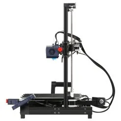 Anycubic Kobra Plus 3D Printer, 25-point Auto Leveling, Bowden Extruder, 4.3 Inch Display, 180mm/s Speed, 350x300x300mm 10 Anycubic Kobra Plus 3D Printer, 25-point Auto Leveling, Bowden Extruder, 4.3 Inch Display, 180mm/s Speed, 350x300x300mm -Deals Accessories Store Anycubic Kobra Plus 3D Printer EU Plug 508849 4