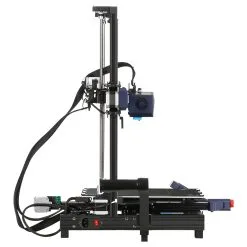 Anycubic Kobra Plus 3D Printer, 25-point Auto Leveling, Bowden Extruder, 4.3 Inch Display, 180mm/s Speed, 350x300x300mm 11 Anycubic Kobra Plus 3D Printer, 25-point Auto Leveling, Bowden Extruder, 4.3 Inch Display, 180mm/s Speed, 350x300x300mm -Deals Accessories Store Anycubic Kobra Plus 3D Printer EU Plug 508849 5
