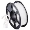 Anycubic PLA 3D Printer Filament 1.75mm Dimensional Accuracy +/- 0.02mm 1KG Spool(2.2 Lbs) - White
