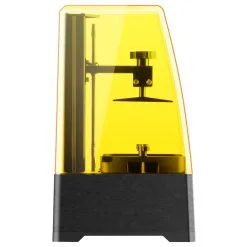 Anycubic Photon M3 3D Printer, 7.6 Inch 4K Monochrome LCD Display, Printing Size 180x163x102mm -Deals Accessories Store Anycubic Phton M3 3D Printer 498401 2