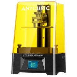Anycubic Photon M3 3D Printer, 7.6 Inch 4K Monochrome LCD Display, Printing Size 180x163x102mm -Deals Accessories Store Anycubic Phton M3 3D Printer 498401 5