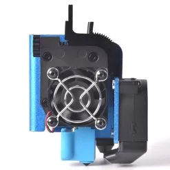 Artillery Sidewinder X2 Full Metal Direct Extruder, Hard Steel Nozzle, 300-350 Degrees Celsius Higher Temperature Resistance