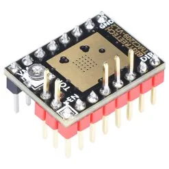 4PCS BIGTREETECH TMC2209 V1.2 UART Stepper Motor Driver -Deals Accessories Store BIGTREETECH TMC2209 V1 2 UART Stepper Motor Drive 499312 3