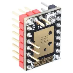 4PCS BIGTREETECH TMC2209 V1.2 UART Stepper Motor Driver -Deals Accessories Store BIGTREETECH TMC2209 V1 2 UART Stepper Motor Drive 499312 4