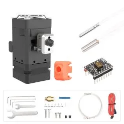 BIQU H2 500 Degrees Celsius Extruder For 3D Printer -Deals Accessories Store BIQU H2 500 degrees Celsius Extruder for 3D Printer 499310 2