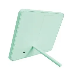 Brownhorse BHP100 Multifunctional Photo Frame, Mobile Phone Bracket, Wireless Charging - Green -Deals Accessories Store Brownhorse BHP100 Multifunctional Photo Frame Green 519049 2