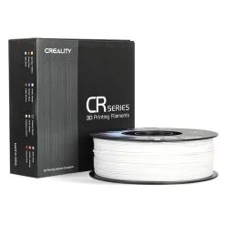 Creality CR 1.75mm ABS 3D Printing Filament 1KG White