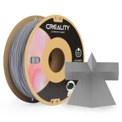 Creality CR 1.75mm Matte PLA 3D Printing Filament 1KG Matte Grey