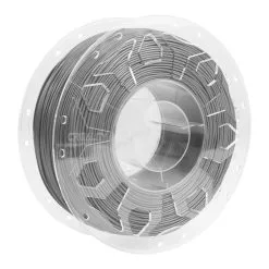 Creality CR 1.75mm PLA 3D Printing Filament 1KG Grey 6 Creality CR 1.75mm PLA 3D Printing Filament 1KG Grey -Deals Accessories Store Creality CR 1 75mm PLA 3D Printing Filament 1KG Grey 518609 1 1