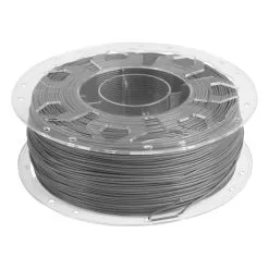 Creality CR 1.75mm PLA 3D Printing Filament 1KG Grey 7 Creality CR 1.75mm PLA 3D Printing Filament 1KG Grey -Deals Accessories Store Creality CR 1 75mm PLA 3D Printing Filament 1KG Grey 518609 2 1