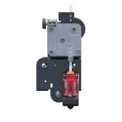 Creality 300 Celsius High Temperature Titan Extruder, High Flow Hotend Kit