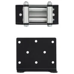 Electric Winch 12 V 4500 Lbs 2040 Kg With Remote Control -Deals Accessories Store Electric Winch 12 V 4500 lbs 2040 kg with Remote Control 448632 2