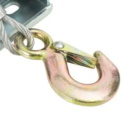 Hand Winch 1360 Kg 11 Hand Winch 1360 Kg -Deals Accessories Store Hand Winch 1360 kg 433787 5