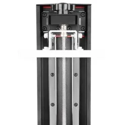 LONGER Orange 4K Resin 3D Printer, 10.5/31.5um Resolution, Parallel UV Lighting, Dual Z-Axis, Liner Guide, 118*66*190mm -Deals Accessories Store LONGER Orange 4K Resin 3D Printer 508839 2