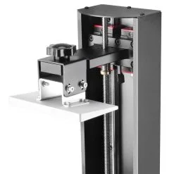 LONGER Orange 4K Resin 3D Printer, 10.5/31.5um Resolution, Parallel UV Lighting, Dual Z-Axis, Liner Guide, 118*66*190mm -Deals Accessories Store LONGER Orange 4K Resin 3D Printer 508839 3