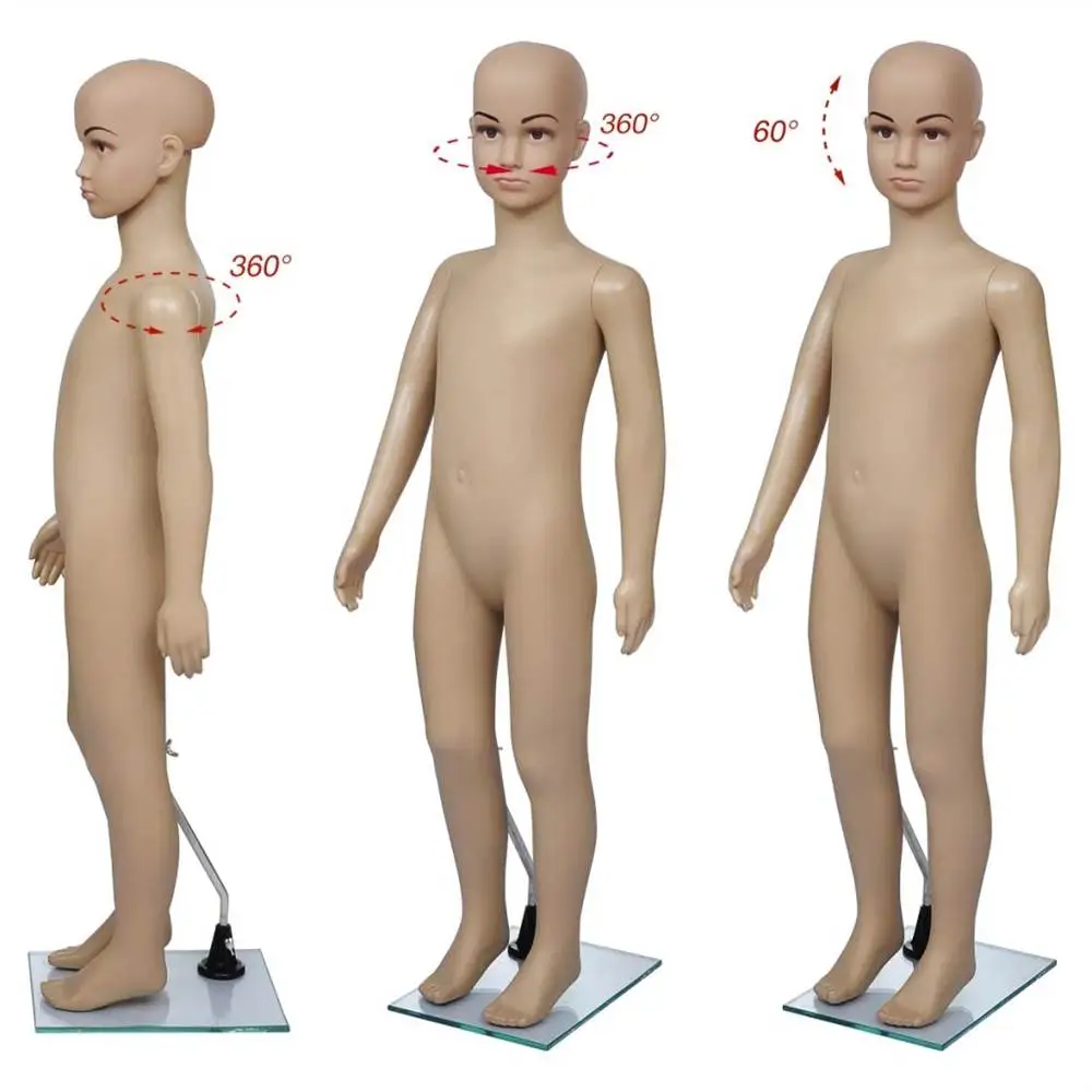 Mannequin Child A 2 Mannequin Child A - Image 2