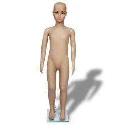 Mannequin Child A 8 Mannequin Child A -Deals Accessories Store Mannequin Child A 446541 2