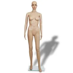 Mannequin Women A 8 Mannequin Women A -Deals Accessories Store Mannequin Women A 441432 2