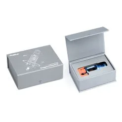 Phaetus Dragon Hotend Standard Flow Edition, 500 Celsius Degrees Temperature Resistance, For Normal FDM 3D Printers, Compatible With All Filaments, PLA, ABS, PETG, TPU, PP, PC, Nylon, PEEK, PEI And Composite Materials, Black -Deals Accessories Store Phaetus Dragon Hotend ST 499088 5