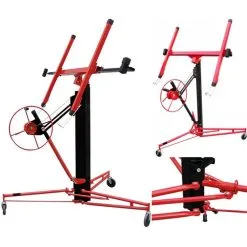 Plasterboard & Drywall Board Lifter 9 Plasterboard & Drywall Board Lifter -Deals Accessories Store Plasterboard Drywall Board Lifter 448057 4