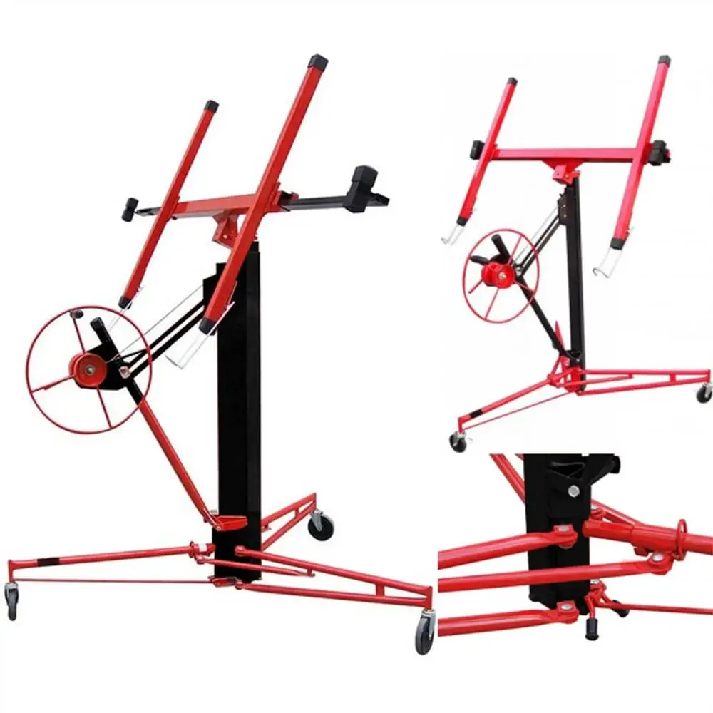 Plasterboard & Drywall Board Lifter 5 Plasterboard & Drywall Board Lifter - Image 5