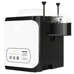 QIDI TECH X-CF Pro Carbon Fiber Nylon 3D Printer, Auto Leveling, Dual Z Axis, TMC2209 Driver, PEI Plate -Deals Accessories Store QIDI TECH X CF Pro Industrial Grade 3D Printer 494927 4