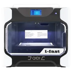 QIDI I Fast 3D Printer, Industrial Grade Structure, Dual Extruder For Fast Printing, 360x250x320mm -Deals Accessories Store QIDI TECH i Fast 3D Printer 476697 4