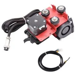 Creativity 12V 3D Printer Extruder Direct Drive Hotend Kit 1.75mm Direct Drive Fan Extruder For CR-10/CR-10S -Deals Accessories Store TITAN 12V 3D Printer Extruder Direct Drive Hotend Kit for CR 10 CR 10S 498200 3