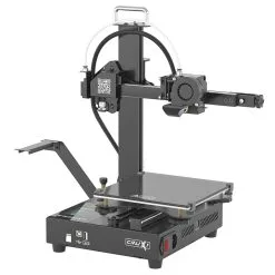 TRONXY CRUX 1 Mini 3D Printer, Direct Drive, Fast Assembly, 180*180*180mm -Deals Accessories Store TRONXY CRUX 1 Mini 3D Printer 500235 2