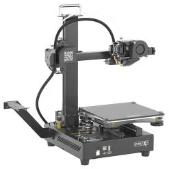 TRONXY CRUX 1 Mini 3D Printer, Direct Drive, Fast Assembly, 180*180*180mm -Deals Accessories Store TRONXY CRUX 1 Mini 3D Printer 500235 3
