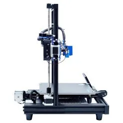 TRONXY XY-2 Pro Titan 3D Printer, Titan Extruder, Filament Runout Detection, Ultra-Quiet Resume Printing, 255x255x245mm -Deals Accessories Store TRONXY XY 2 Pro Titan 3D Printer 518473 5