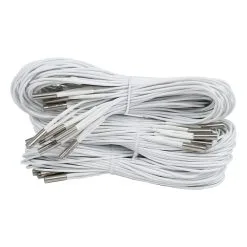 TWO TREES Heating Cable 12V 70W Heating Pipe Temperature Sens T-D500 For 3D Printer Volcano E3D V6 -Deals Accessories Store TWO TREES 3D Printer 12V 70W Heating Cable 518406 4