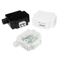 TWO TREES 3D Printer Filament Break Detection Module With 1m Cable - Transparent -Deals Accessories Store TWO TREES 3D Printer Filament Break Detection Module Transparent 519544 1