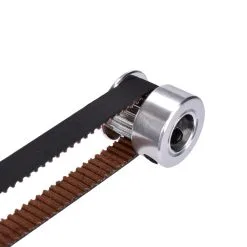 TWO TREES 3D Printers Rubber GT2 Closed Loop Timing Belt, 2GT 6mm, Anti-Slip, 2Pcs - 200mm -Deals Accessories Store TWO TREES 3D Printers Rubber GT2 Closed Loop Timing Belt 200mm 519538 2