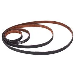 TWO TREES 3D Printers Rubber GT2 Closed Loop Timing Belt, 2GT 6mm, Anti-Slip, 2Pcs - 200mm -Deals Accessories Store TWO TREES 3D Printers Rubber GT2 Closed Loop Timing Belt 200mm 519538 4