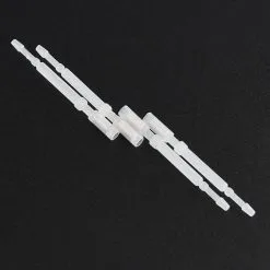 TWO TREES 3D Touch Sensor Replacement Needle Probe, 5Pcs -Deals Accessories Store TWO TREES 3D Touch Sensor Replacement Needle Probe 519537 3