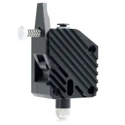 TWO TREES All Metal Geared Extruder Left Cloned Dual Drive Extruder - Black