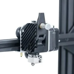 TWO TREES All Metal Geared Extruder Left Cloned Dual Drive Extruder - Black -Deals Accessories Store TWO TREES All Metal Geared Extruder Left Cloned Dual Drive Extruder 497364 2