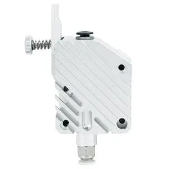 TWO TREES All Metal Geared Extruder Left Cloned Dual Drive Extruder - Silver