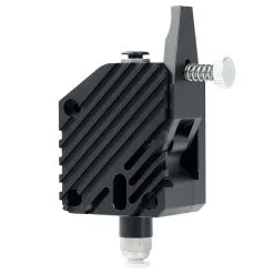 TWO TREES All Metal Geared Extruder Right Cloned Dual Drive Extruder - Black