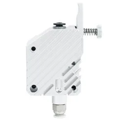 TWO TREES All Metal Geared Extruder Right Cloned Dual Drive Extruder - Silver